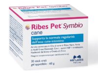Ribes Pet Symbio cane 30 saszetek