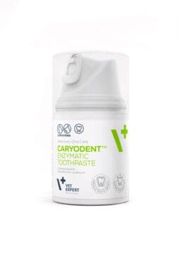 VET EXPERT Caryodent pasta