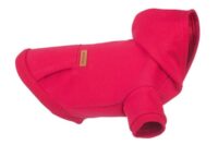 Amiplay Bluza z kapturem Texas 35 cm Maltese Czerwony