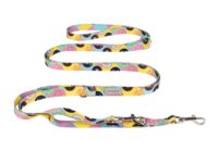 Amiplay Smycz regulowana 8in1 BeHappy XL Donut