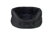 Amiplay Colosseum Aspen S Czarny