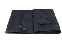 Amiplay Mata samochodowa amiTravel One size 150x150cm Czarny