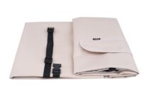 Amiplay Mata samochodowa amiTravel One size 150x150cm Beżowy