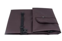 Amiplay Mata samochodowa amiTravel One size 150x150cm Brązowy