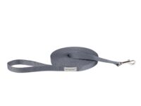 Amiplay Smycz treningowa Samba M Szary