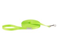 Amiplay Smycz treningowa Samba L Zielony