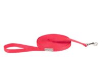 Amiplay Smycz treningowa Samba M Czerwony