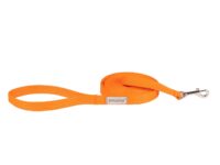 Amiplay Smycz treningowa Samba L Pomarańczowy