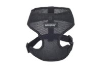 Amiplay Szelki Scout Air S Czarny