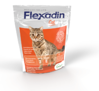 FLEXADIN Kot 3 kęsy próbka