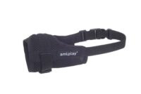 Amiplay Kaganiec Air M (N3) Cocker Spaniel Czarny