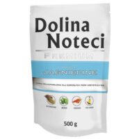 DOLINA NOTECI Saszetka Premium Jagnięcina 500g