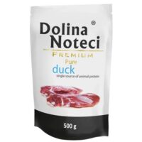 DOLINA NOTECI Premium Pure bogata w kaczkę 500g