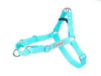 Amiplay Szelki regulowane EASY GO Samba XL Turkusowy