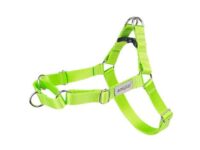 Amiplay Szelki regulowane EASY GO Samba XL Zielony