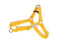 Amiplay Szelki regulowane EASY GO Samba XL Żółty