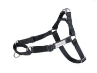 Amiplay Szelki regulowane EASY GO Samba XL Czarny