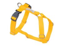 Amiplay Szelki regulowane Guard Samba XS Żółty