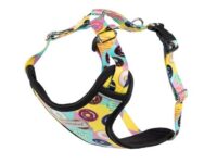 Amiplay Szelki regulowane Discovery BeHappy S Donut