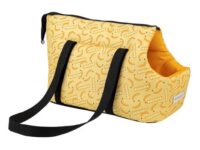 Amiplay Torba transportowa BeHappy L Banana