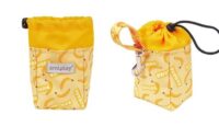 Amiplay Torebka na przysmaki BeHappy Banana
