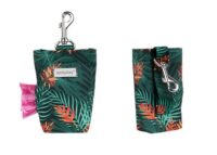 Amiplay Torebka na worki do odchodów BeHappy Jungle