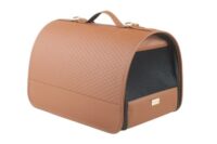 Amiplay Transporter New York M Brązowy