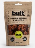 BULT Suszone serdelki z wołowiną