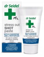 DR SEIDEL Stress Out SHOT