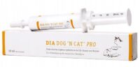 DiaDog Cat PRO 30 ml Pasta dla Psa i Kota Odbudowa Błony Śluzowej Jelit