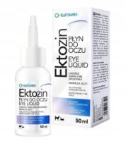 Eurowet Ektozin 50ml