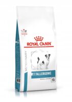 ROYAL CANIN Dog Anallergenic Small 3kg karma sucha dla psów