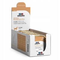 SPECIFIC Allergen Management Plus COW-HY 6x300g puszka