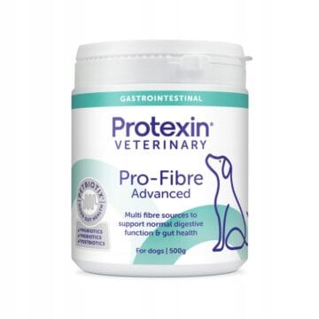 PROTEXIN Pro Fibre Dog Advanced
