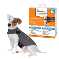 ThunderShirt kamizelka relaksuj膮ca dla ps贸w S (6-11kg)