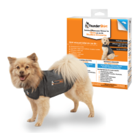 ThunderShirt kamizelka relaksuj膮ca dla ps贸w XS (4-6kg)