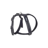 Amiplay Szelki Grand Soft Reflective XS Czarne