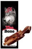 Alpha Spirit Nr 8 Mini hiszpańskie nogi szynkowe przysmak dla psa