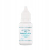 BIOWET Buddy drops krople 15ml oczyszczająco nawilżajace krople do oczu