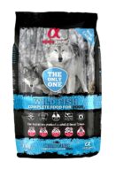 ALPHA SPIRIT Wild Fish 3kg