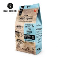 WIEJSKA ZAGRODA Ryby Morskie S 2kg