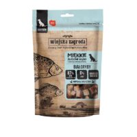 WIEJSKA ZAGRODA Bia艂oryby