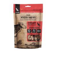 WIEJSKA ZAGRODA Wo艂owe k膮ski 100g