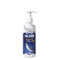 Baltica Salmon Fresh Oil 200ml