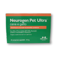NBF Lanes Neurogen Pet Ultra 30 tabletek