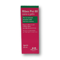 NBF Lanes Ribes Pet 80 krople 25ml