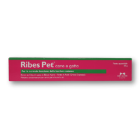 Ribes Pet cane e gatto 30g pasta