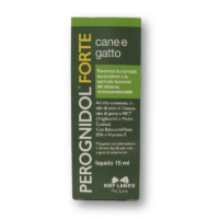 NBF Lanes Perognidol Forte krople 15ml