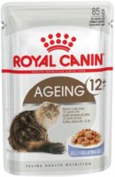 ROYAL CANIN Ageing 12+ Jelly 85g karma mokra dla kotów