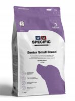 SPECIFIC CGD-S Senior Small Breed 4kg